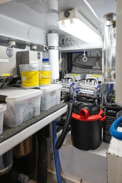 2007 Merritt 72 Sportfish Convertible