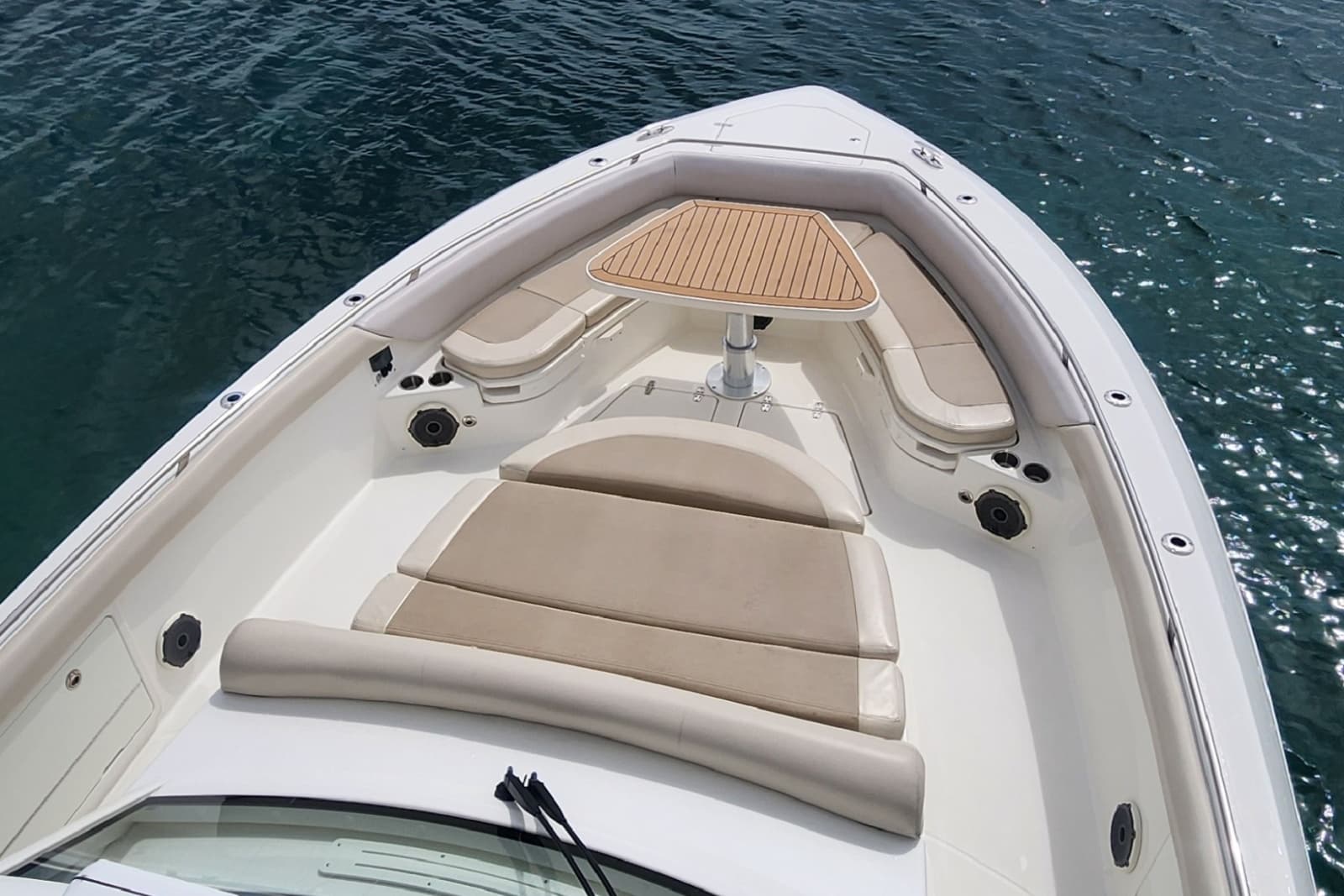 2020 Boston Whaler Outrage - Photo 14