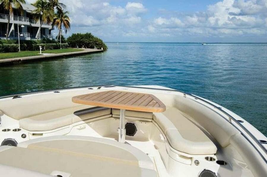 2020 Boston Whaler Outrage