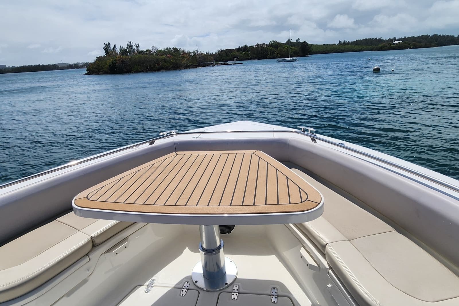 2020 Boston Whaler Outrage - Photo 16
