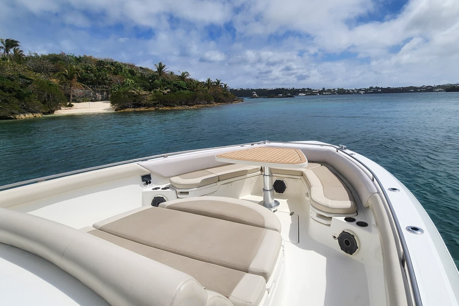 2020 Boston Whaler Outrage - Photo 18