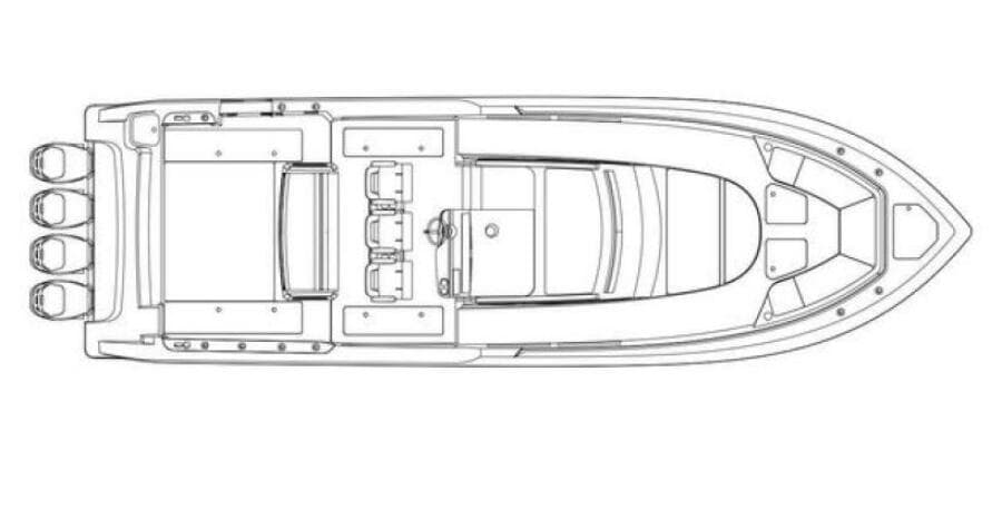 2020 Boston Whaler Outrage