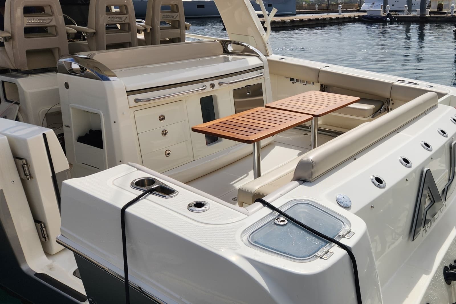 2020 Boston Whaler Outrage - Photo 9