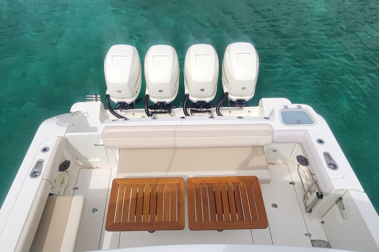 2020 Boston Whaler Outrage - Photo 6