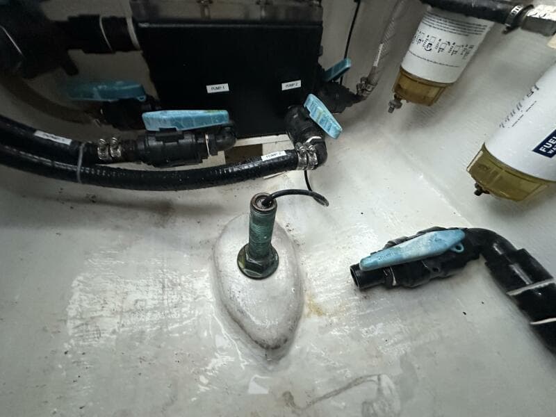 2024 Orion Open Fisherman CC