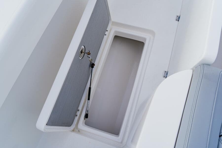 2024 Orion Open Fisherman CC