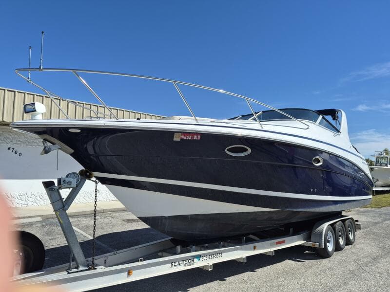 2003 Chris-Craft 328 Express Cruiser