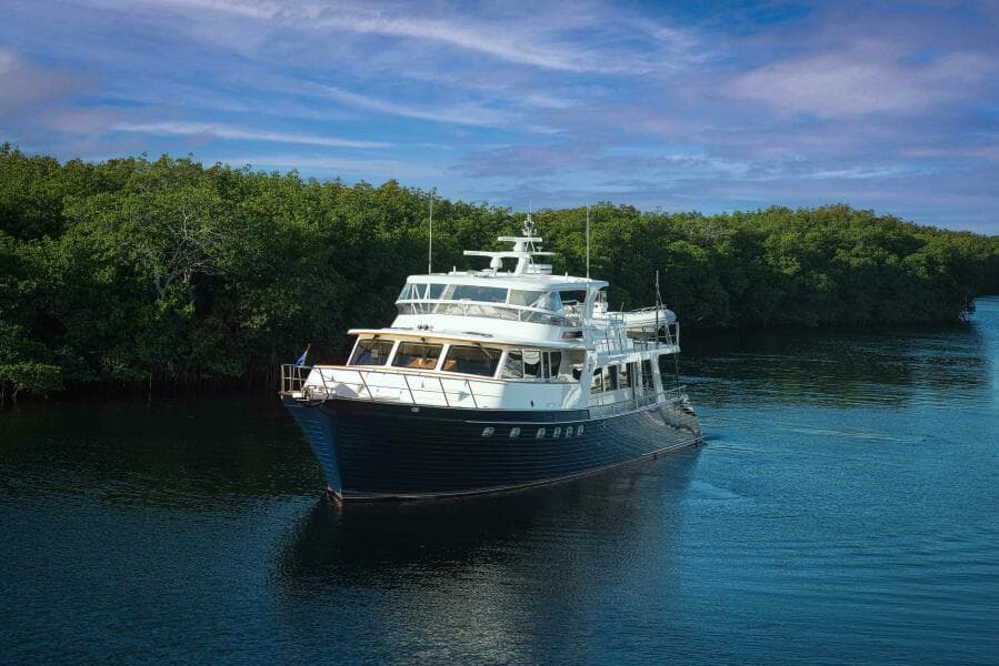 Good Answer 78E Marlow Explorer