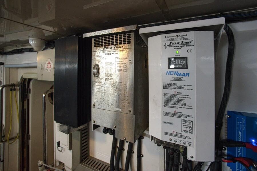 Electrical Panels