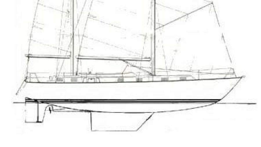 1987 Celestial Center Cockpit