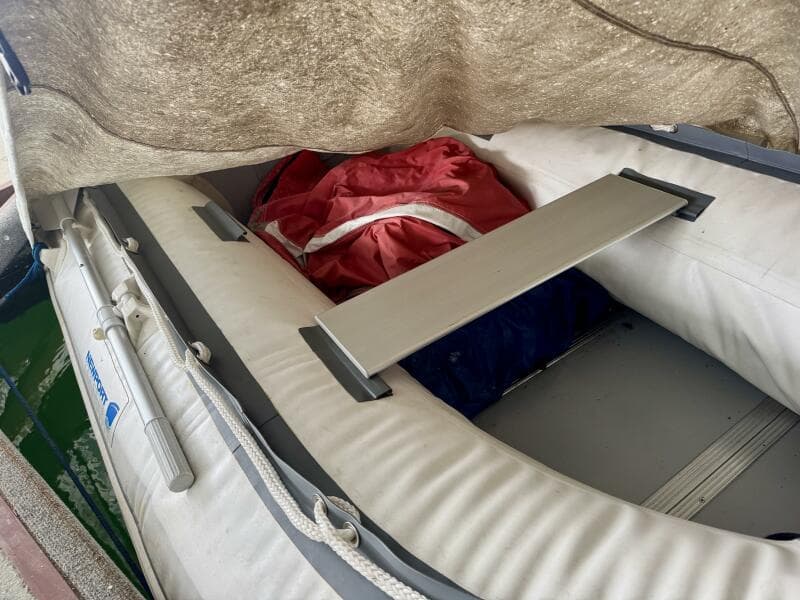 1979 Silverton 34 Convertible