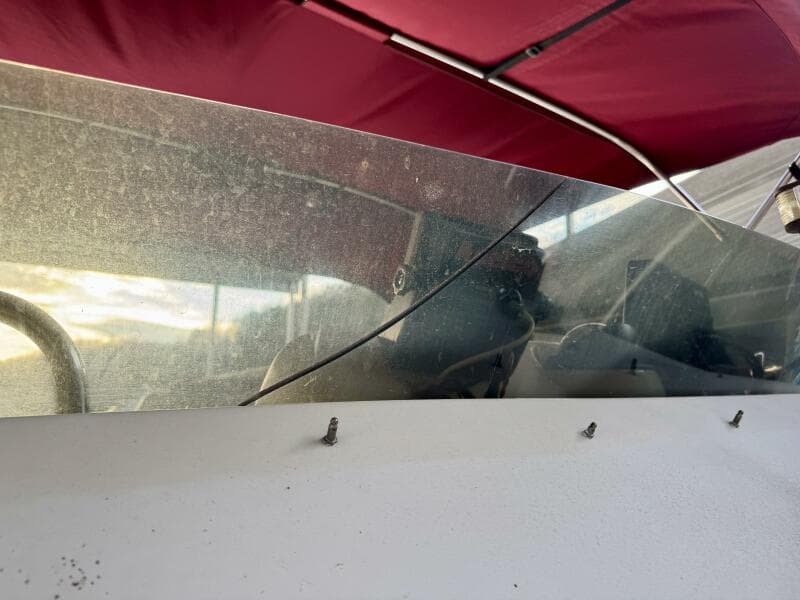 1979 Silverton 34 Convertible