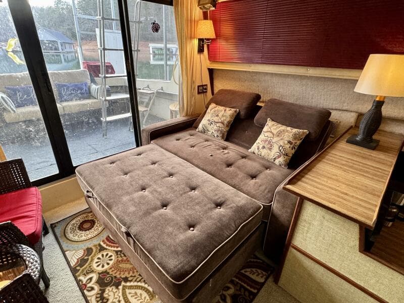 1979 Silverton 34 Convertible