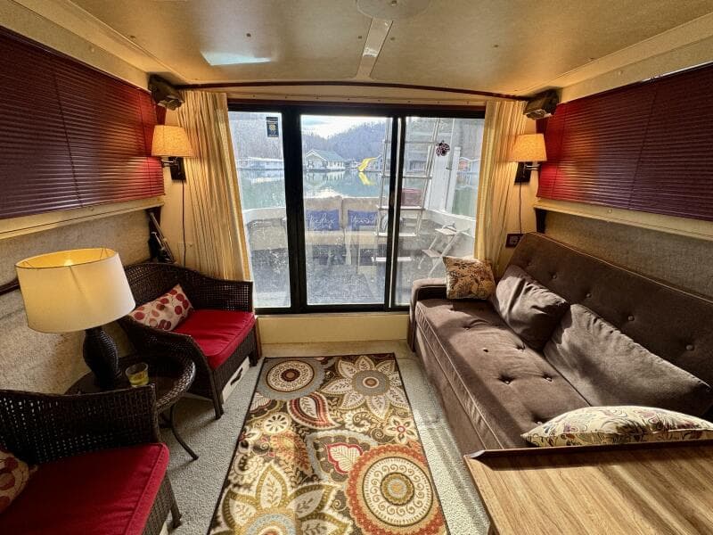 1979 Silverton 34 Convertible