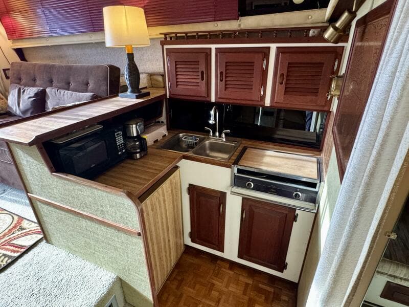 1979 Silverton 34 Convertible