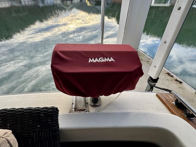 1979 Silverton 34 Convertible