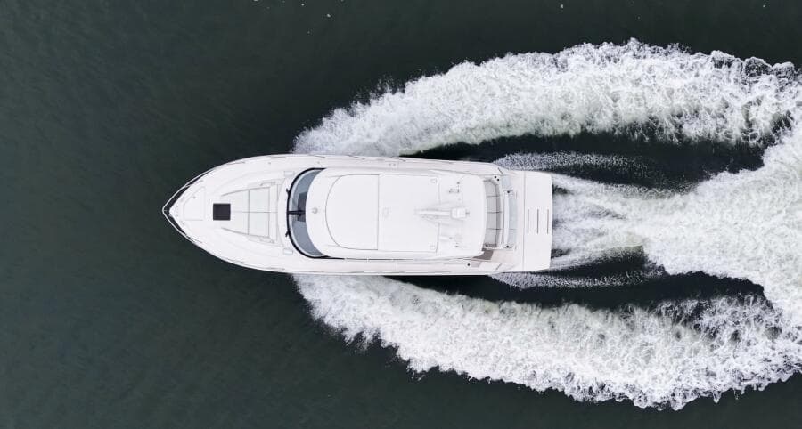 2019 Tiara Yachts C49 Coupe Exterior Profiles (13)