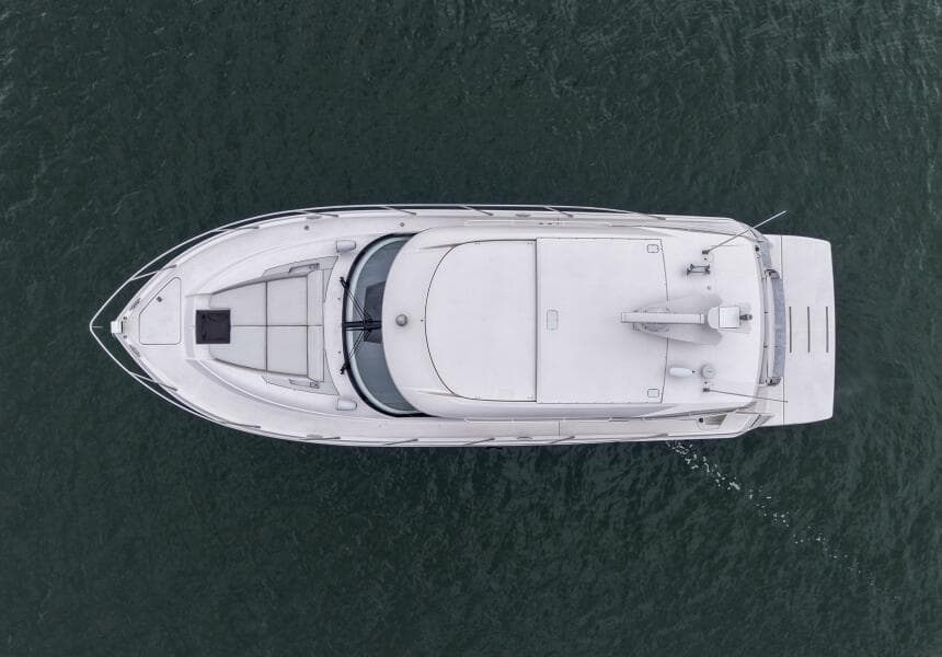 2019 Tiara Yachts C49 Coupe Exterior Profiles (9)