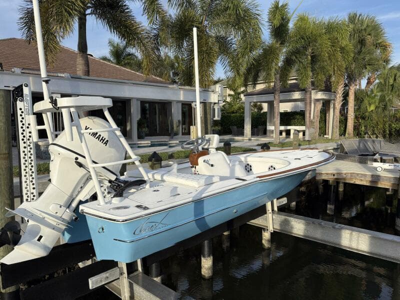 2026 Chaos 16 Bonefish