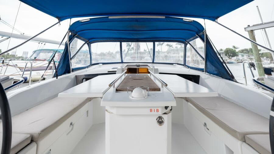 2020 Beneteau 46.1