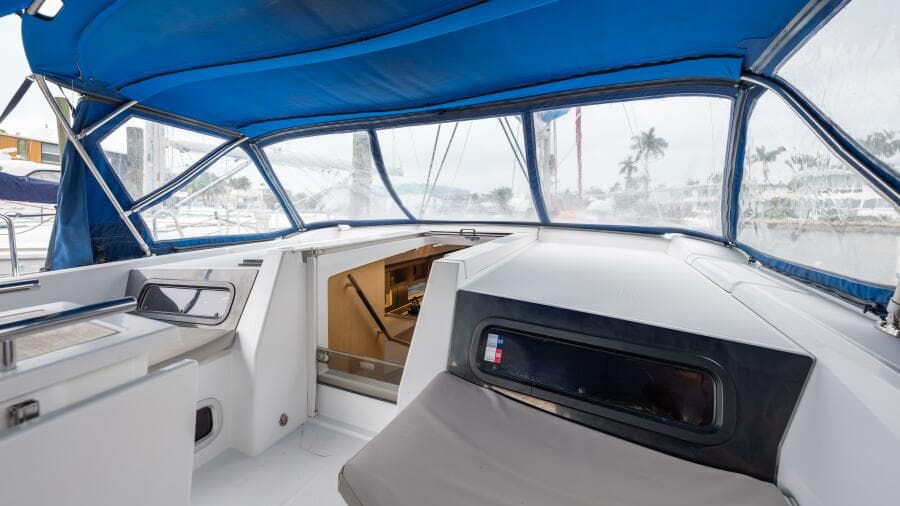 2020 Beneteau 46.1