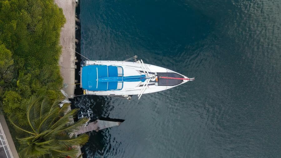 2020 Beneteau 46.1