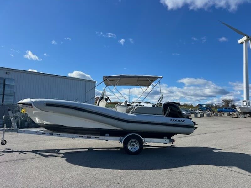 2023 Zodiac N-Z0 680