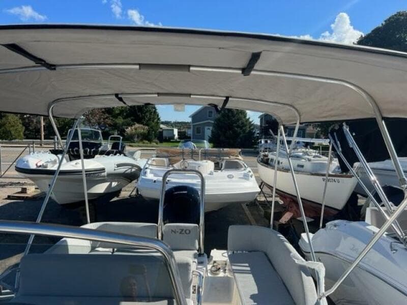 2023 Zodiac N-Z0 680