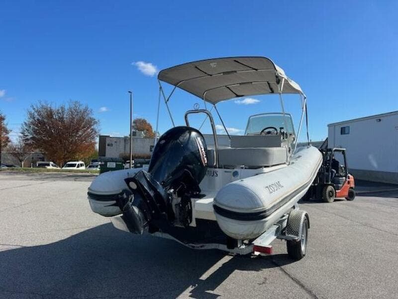 2023 Zodiac N-Z0 680