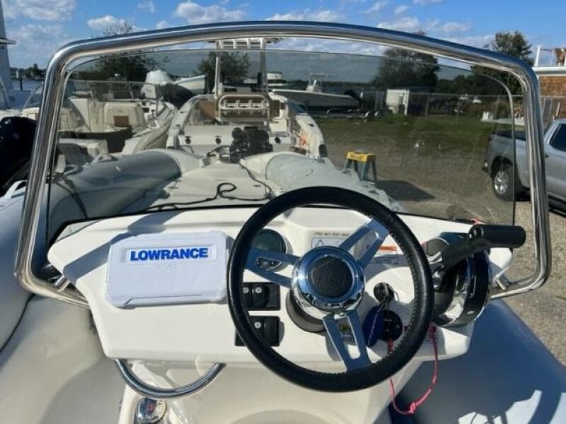 2023 Zodiac N-Z0 680