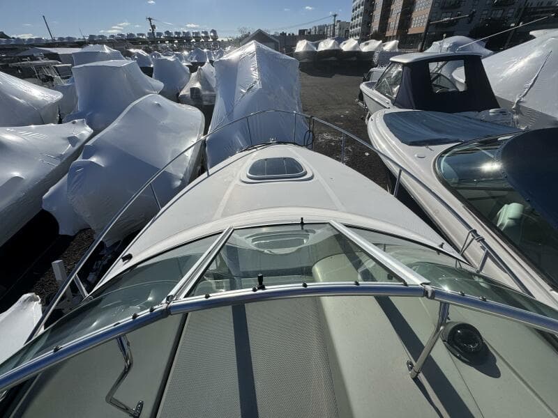 2008 Sea Ray 240 Sundancer