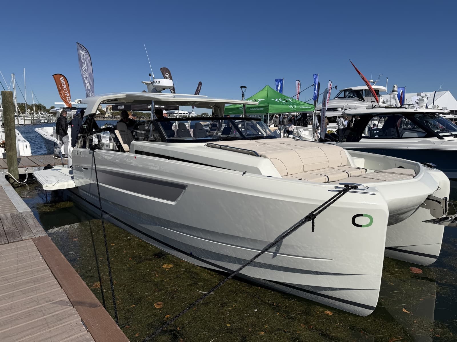 2025 YOT 36 - Photo 2