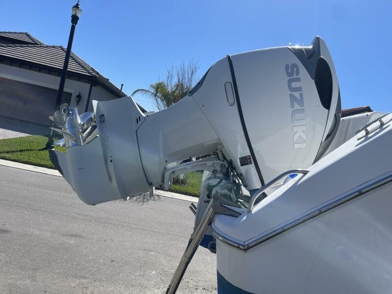 2004 Pro-Line EXPRESS 30 WA