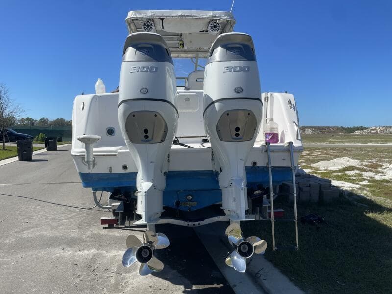 2004 Pro-Line EXPRESS 30 WA