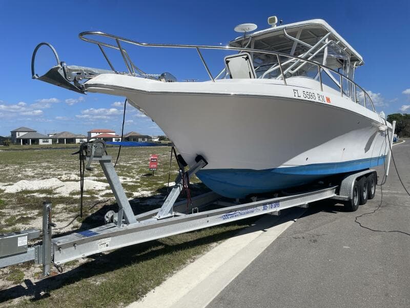 2004 Pro-Line EXPRESS 30 WA