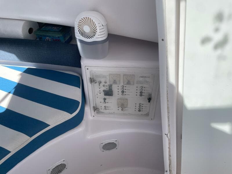 2004 Pro-Line EXPRESS 30 WA