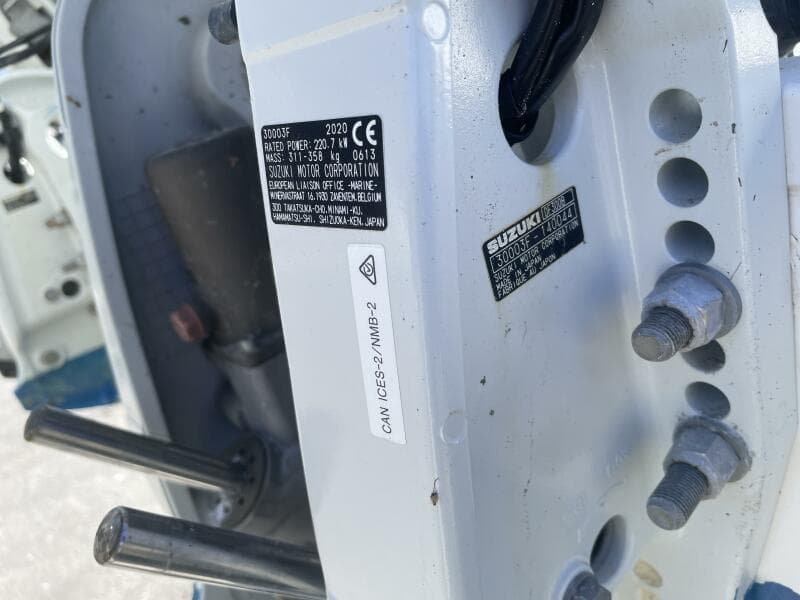 2004 Pro-Line EXPRESS 30 WA