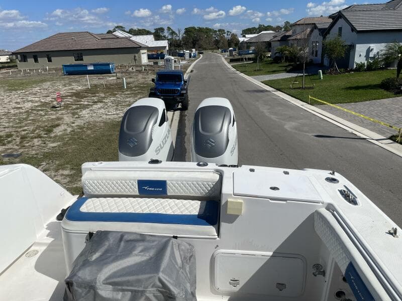 2004 Pro-Line EXPRESS 30 WA