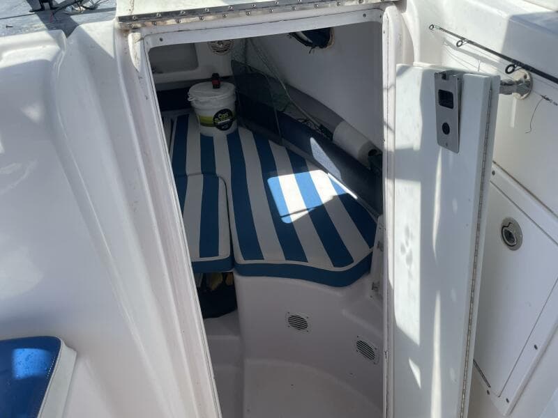 2004 Pro-Line EXPRESS 30 WA