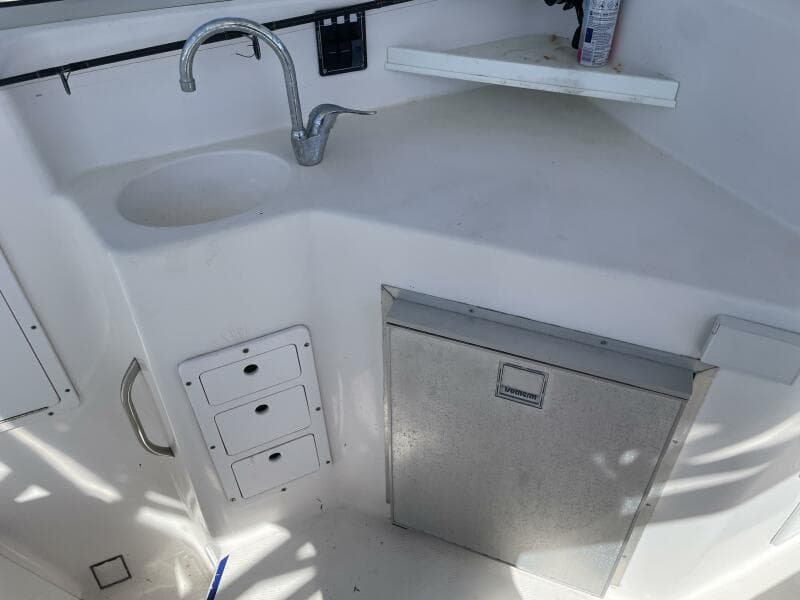 2004 Pro-Line EXPRESS 30 WA