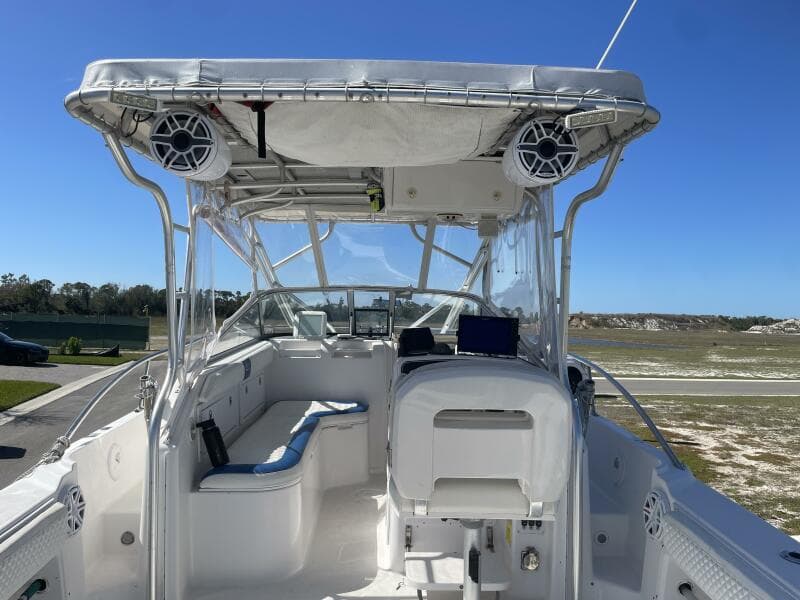 2004 Pro-Line EXPRESS 30 WA