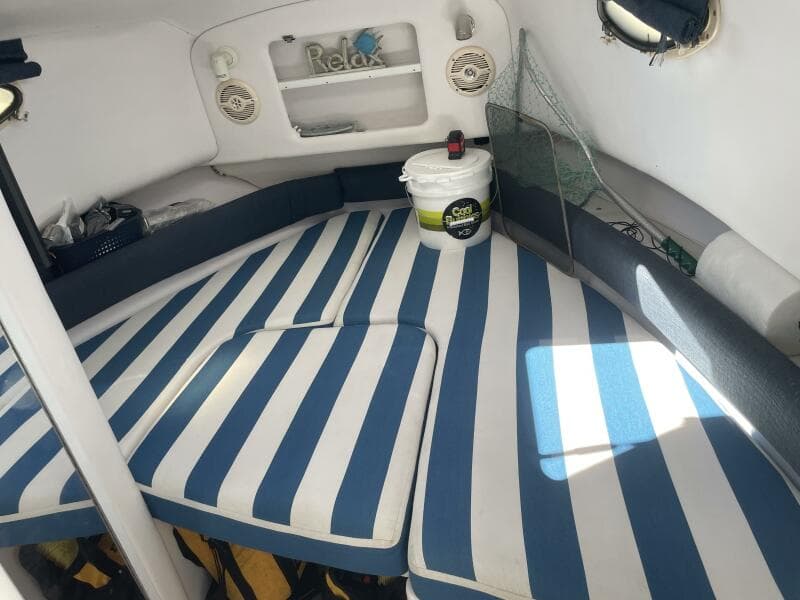 2004 Pro-Line EXPRESS 30 WA