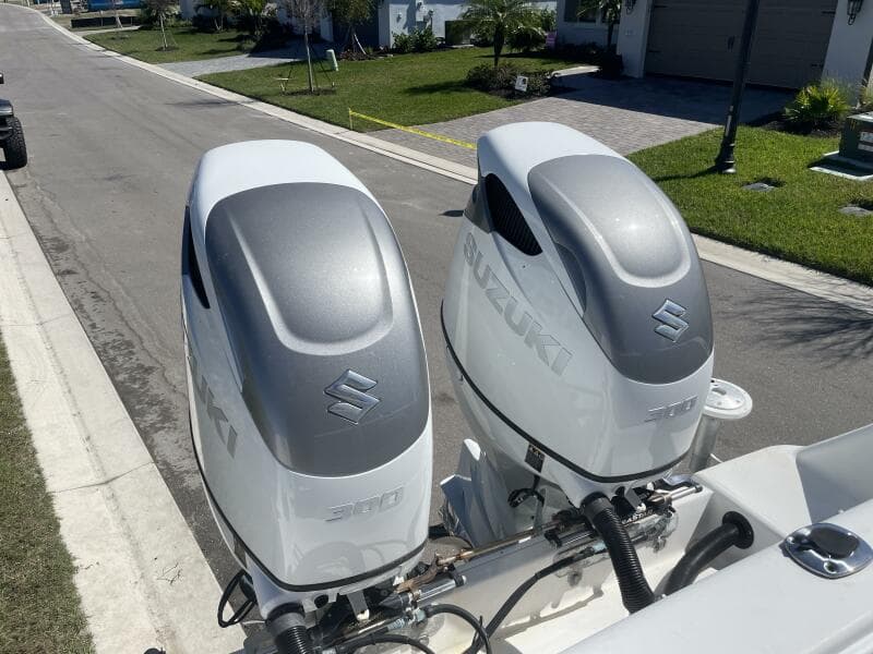 2004 Pro-Line EXPRESS 30 WA