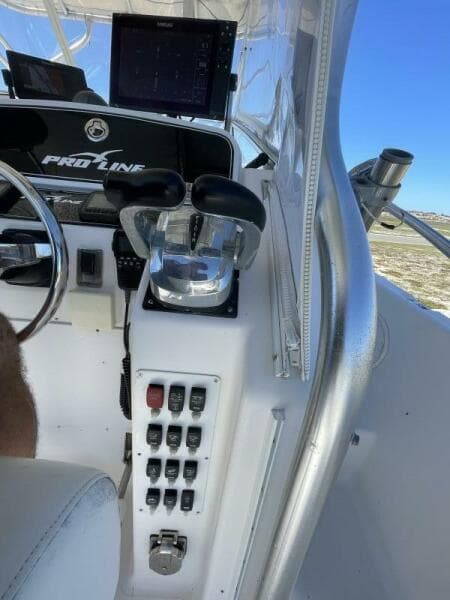 2004 Pro-Line EXPRESS 30 WA