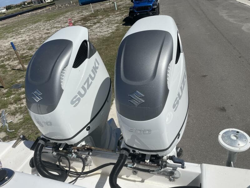 2004 Pro-Line EXPRESS 30 WA