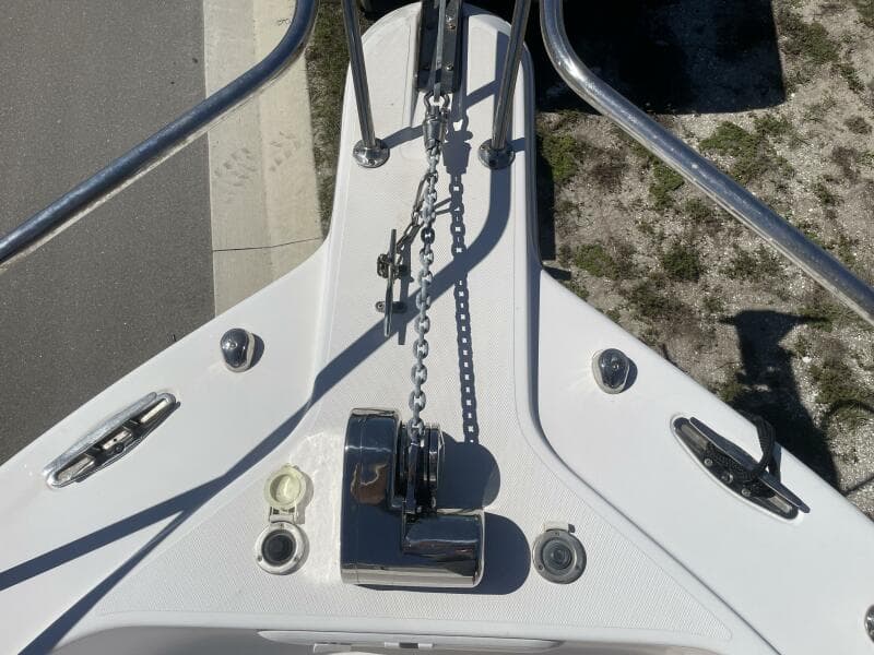 2004 Pro-Line EXPRESS 30 WA