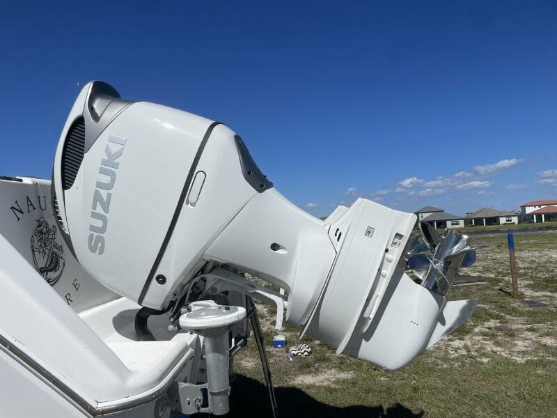 2004 Pro-Line EXPRESS 30 WA