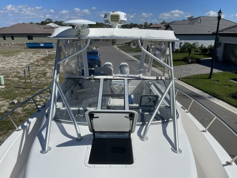 2004 Pro-Line EXPRESS 30 WA