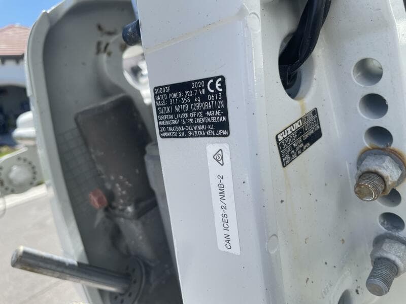 2004 Pro-Line EXPRESS 30 WA