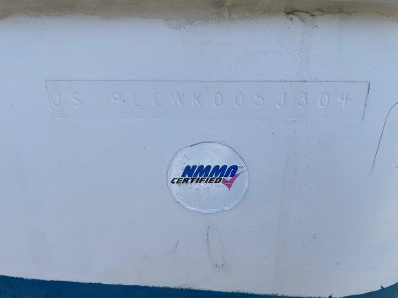 2004 Pro-Line EXPRESS 30 WA